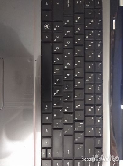 Ноутбук HP Pavilion g6-1002er
