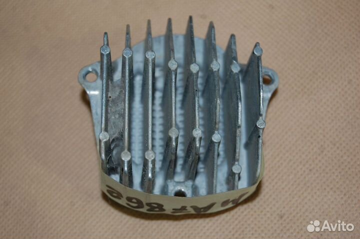 Светодиодный модуль правый - Mercedes-Benz C292