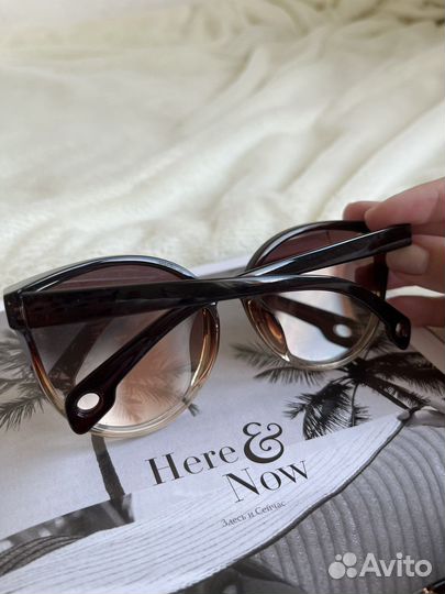 Солнцезащитные очки женские