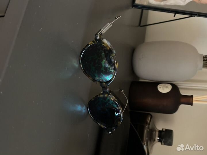 Christian dior очки