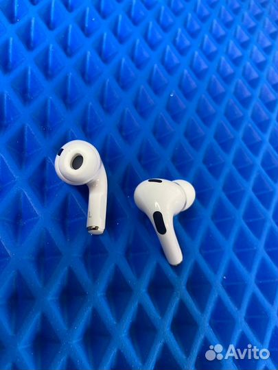 Airpods Pro 2 premium с шумоподавлением
