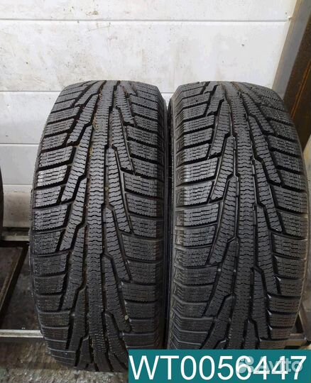 Nokian Tyres Hakkapeliitta R 195/55 R15 95T