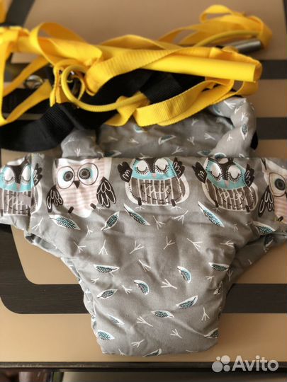 Прыгунки детские