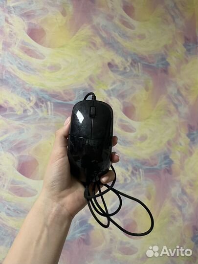 Endgame Gear XM1r Dark Reflex игровая мышь