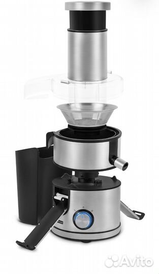 Соковыжималка Rondell 1501