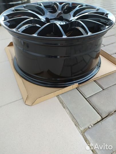 R19/5/114.3 Kia, Toyota Camry V70, Mazda, Infiniti