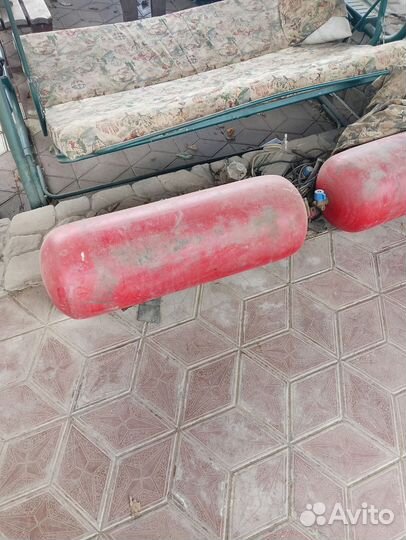 Газовое оборудование