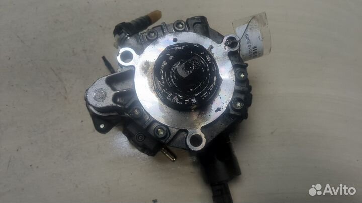 Тнвд Ford S-Max, 2009