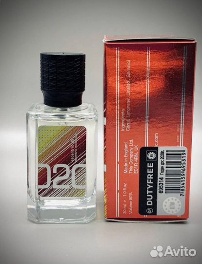 Escentric molecules 02 30ml