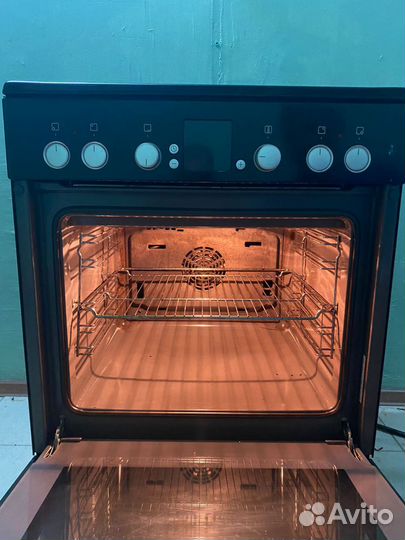 Плита электрическая bosch