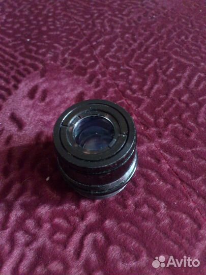 Объективы Юпитер 37А,Telor 1:2/28,ф/а Зенит, Смена