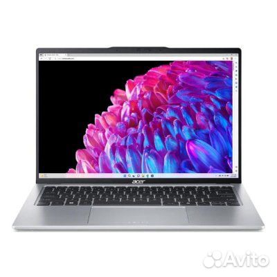 Ноутбук Acer Swift Go SFG14-73-54WC - новый
