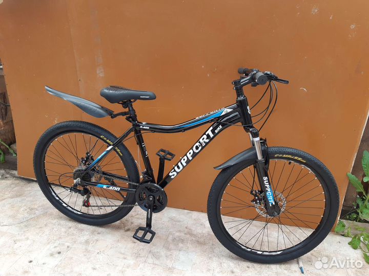 Велосипеды скоростные новые)