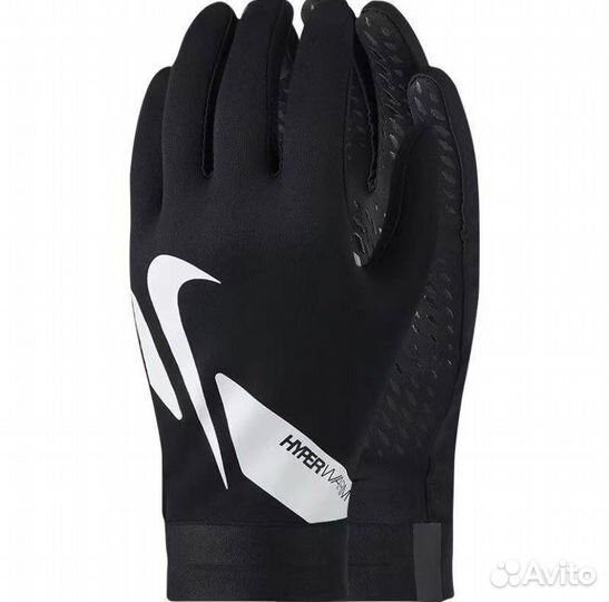 Перчатки Nike huper warm