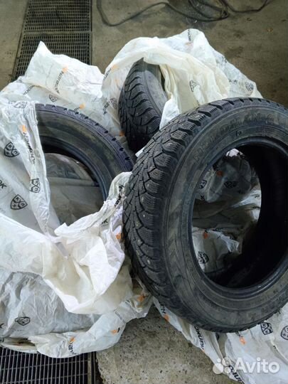 Nordman Nordman 4 185/65 R15 88T