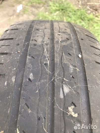 Kumho 722 195/60 R15