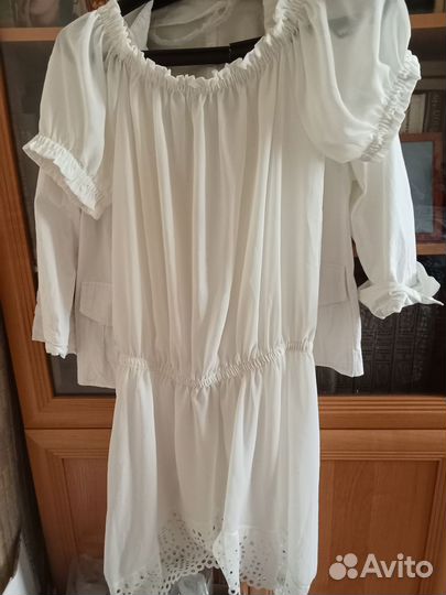 Платье женское