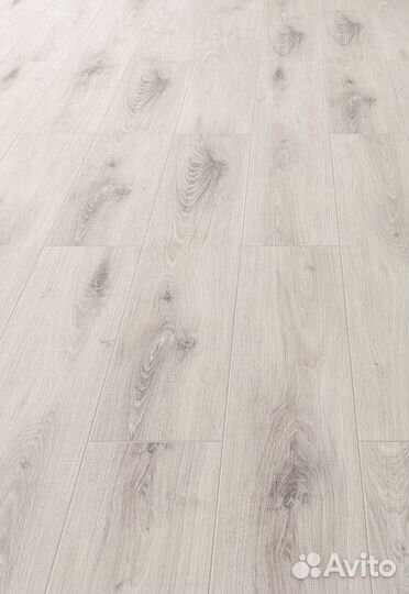 Виниловые полы