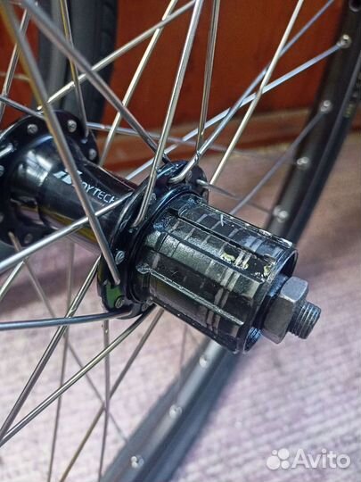 Колеса 26 v brake