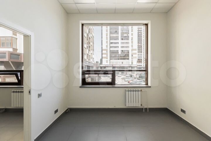 Сдам офисное помещение, 45 м²