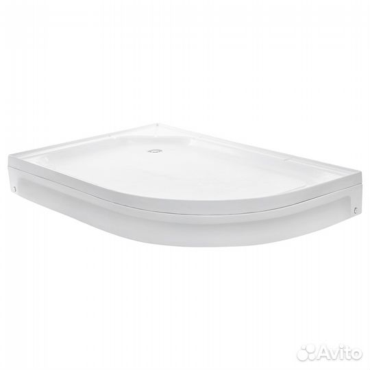 Душевой поддон River 120/90/15 L асимметрия