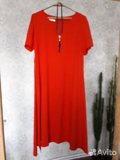 Платье женское