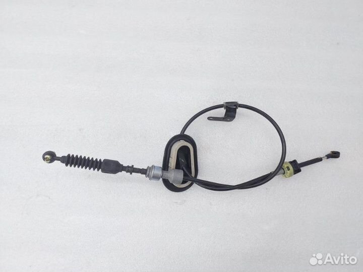 Трос АКПП Nissan X-Trail T32 MR20DD 2019