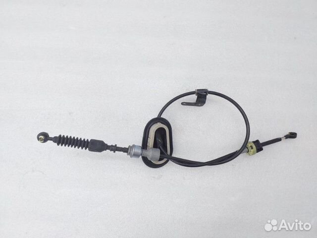 Трос АКПП Nissan X-Trail T32 MR20DD 2019