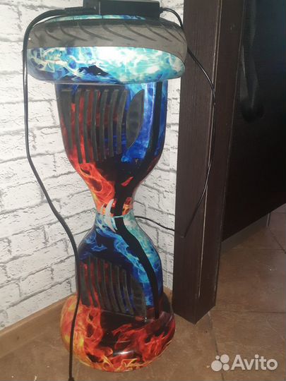 Гироскутер 10 5 бу