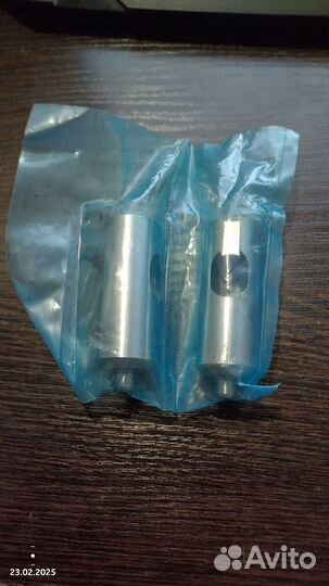 Запчасти wartsila оригинал