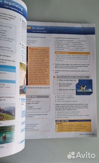 Solutions (2nd edition) Elementary Student's Book