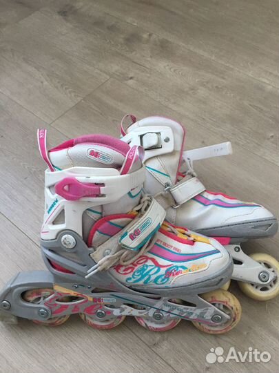 Ролики reaction 31 36