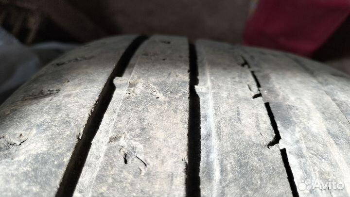 Goodyear EfficientGrip 215/50 R17 95W