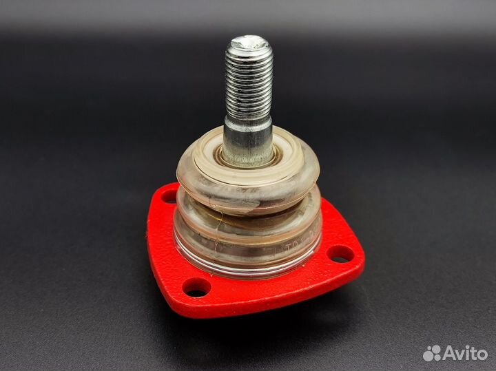 Шаровые Трек TRS 2101-2107