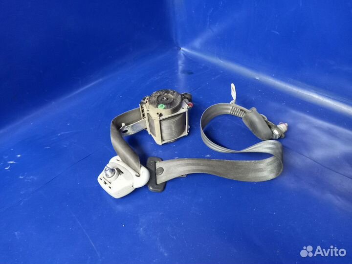 Ремень безопасности передний левый Chery very a13