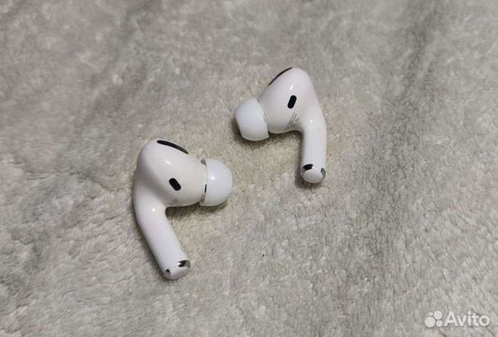 Airpods pro новые магазин