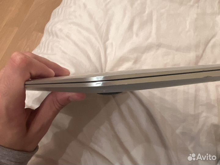 Macbook Air 13 2020 m1 16gb(ram) 512gb(ssd)