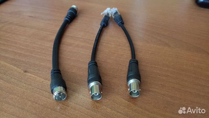 Сетевой кабель LAN