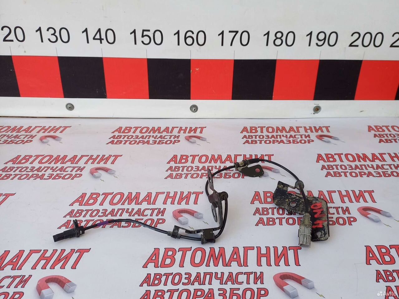 Датчик абс задний правый Киа Соренто 4 MQ 20-23