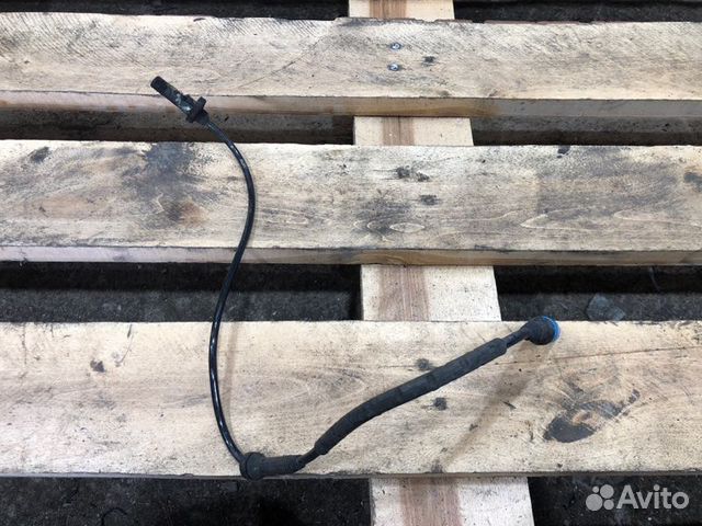 Датчик ABS передний Bmw X5 E53 M54B30 2003