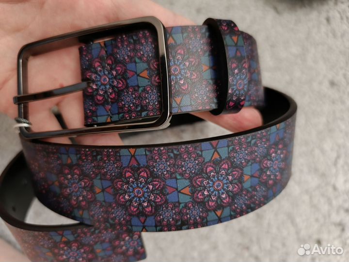 Ремень женский Эконика