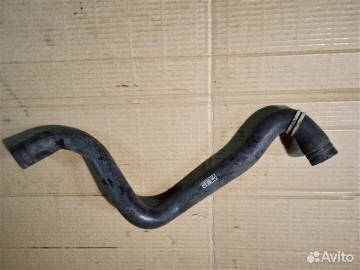 Шланг системы охлаждения Volvo S40 2004