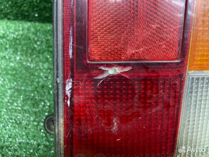 Фонарь правый Ваз Нива