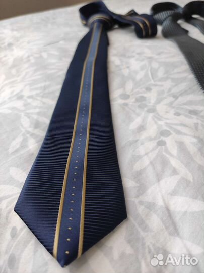 Галстук мужской