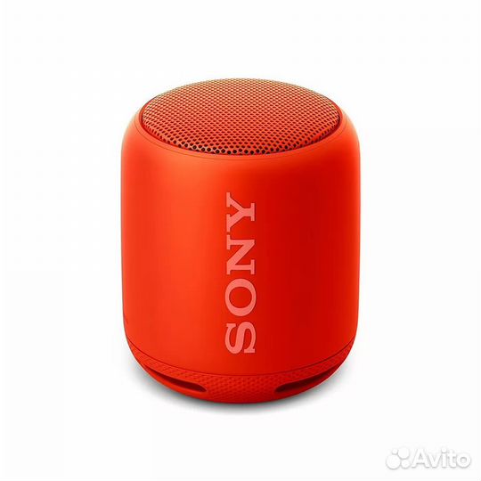 Беспроводная акустика sony SRS XB10