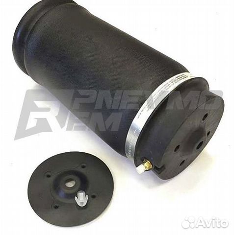 Задний пневмобаллон Mercedes-Benz ML-class W164