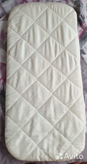 Матрас детский в коляску