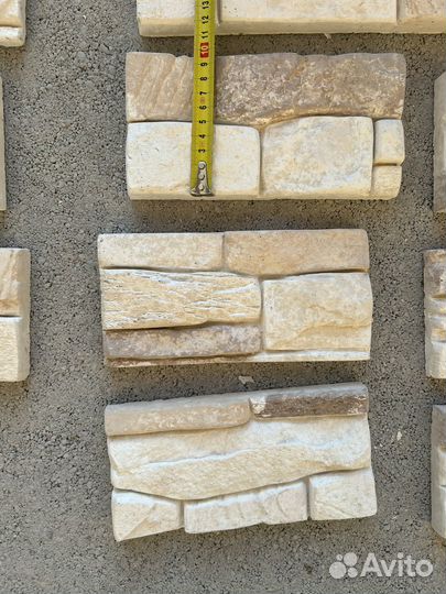 Декоративный гипсовый камень