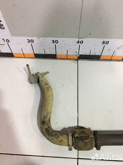 Стабилизатор задний Land Rover Range Rover Sport 1 L320