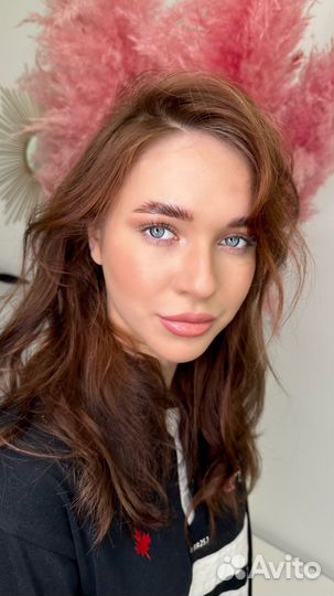 Ищу Модель на Архитектуру / Ламинирование бровей